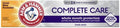Arm &amp Hammer Complete Care Stain Defense Fluoride Anticavity Toothpaste 6 oz (Pack of 6) (Packaging May Vary) (Packaging May Vary)