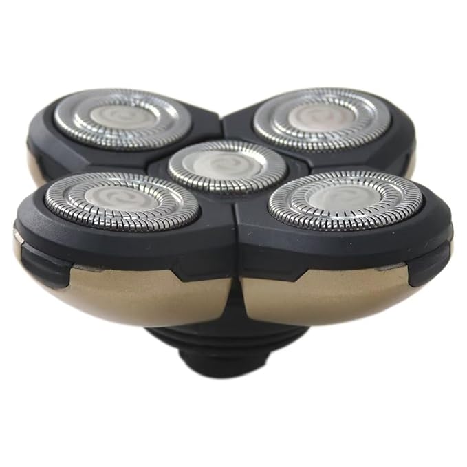 1-Pack Electric Shaver Replacement Blades Fit for Remington Balder Pro Head Shaver XR7000/XR1500/XR1501 Shaver