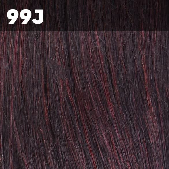 VANESSA Fifth Avenue Synthetic Full Wig - SUPER STENA (99J)