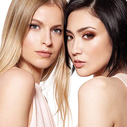 Artisan L'uxe Beauty Velvet Jumbo Eyeliner Pencil Smokey Eyes in 3 Minutes Water Proof Smudge Proof Long Lasting Age Defying Essential Oils (Shade: Shimmering Bronze)