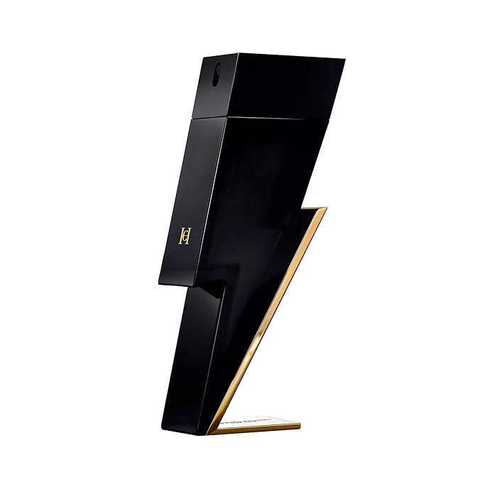 CAROLINA HERRERA for Men - 2 Pc Gift Set 3.4oz EDT Spray 3.4oz Shower Gel Packaging may vary