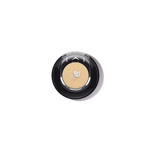 Lanc?me Color Design Single Eyeshadow Compact - Richly Pigmented &amp Long Lasting - Crease-Resistant