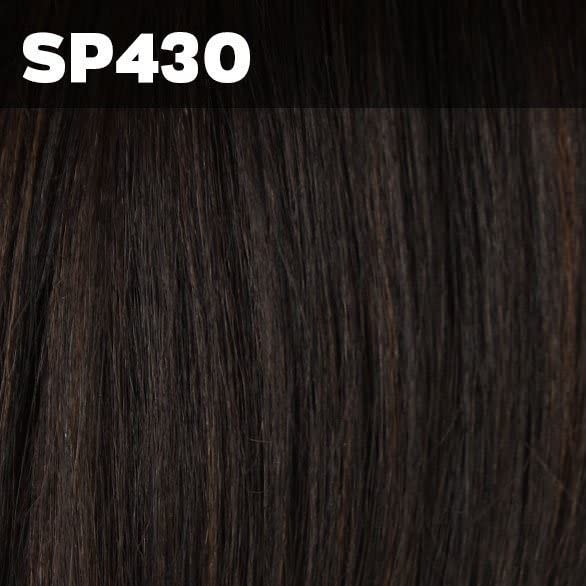 Vanessa Collection Synthetic Hair Wig Nalby (SP430)