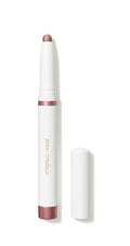 Jane Iredale ColorLuxe Eye Shadow Stick Multi-Use Cream to Powder Formula with Sharpener Highly Pigmented Buildable Long-Wear Vegan Cruelty-Free