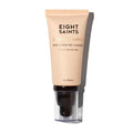 Eight Saints Down To Earth Mud Gel Face Wash Natural and Organic Gentle and Effective Daily Anti Aging Facial Cleanser Makeup Remover Nourishing and Hydrating Face Cleanser