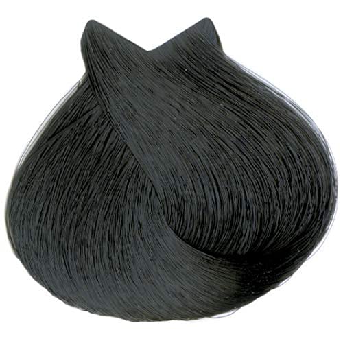 Tahe Organic Care Hair Color (1)