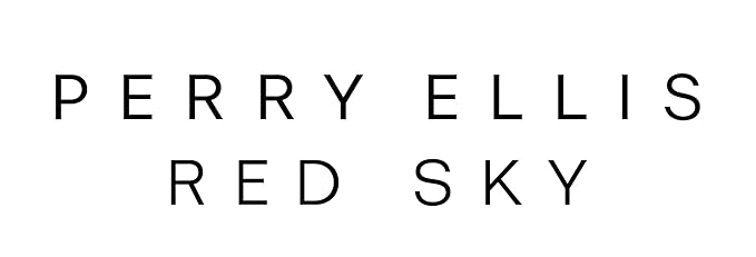 Perry Ellis Red Sky 4-Piece Gift Set - eau de toilette aftershave shower gelEDT travel spray - bergamot cardamom juniper lavender rosemary nutmeg cedarwood tonka bean vetiver