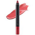 Glo Skin Beauty Cream Glaze Lip Crayon | High Shine Lip Color with Intense Saturation and Impressive Staying Power (Heirloom)
