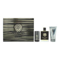 Vince Camuto Terra Extreme 3 Piece Gift Set 3.4 fl. oz.