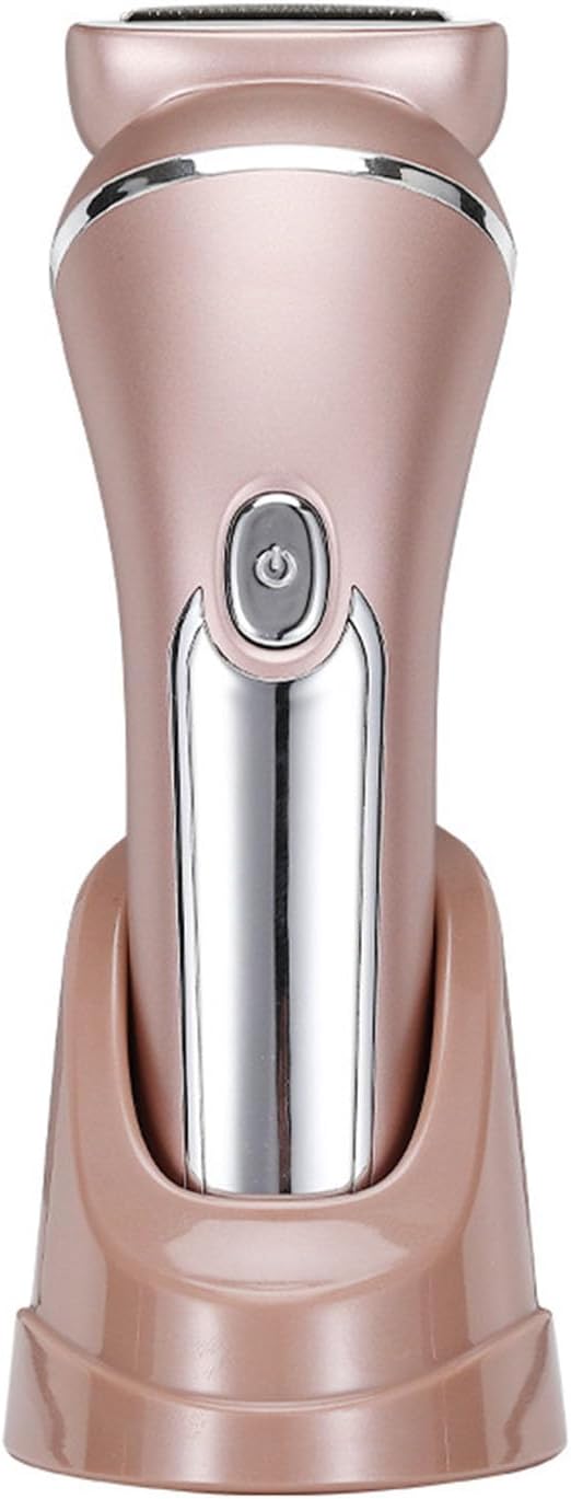 Electric Women EPILATOR 3 in 1 Hair Trimmer Water Body Shaving Device
