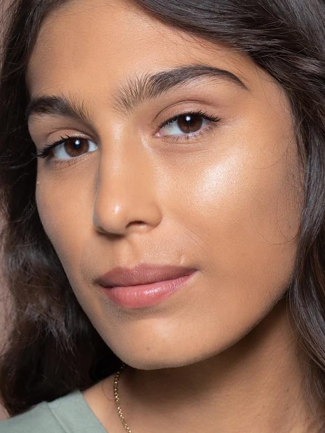 ILIA - Multi-Stick For Lips + Cheeks | Buildable Creamy Multi-Use Color Formula for All Skin Types | Nourish Soften Protect | Non-Toxic Vegan Cruelty-Free (Cosmic Dancer 0.15 oz | 4.5 g)