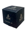 Discovery Set (Rose|&amp|Lily|&amp|Jasmine|&amp|Gardenia Concentrated Perfume oil Long Lasting Fragrance Non-Alcoholic (Parfum 12ml) (Pack of 4)