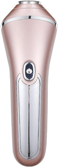 Electric Women EPILATOR 3 in 1 Hair Trimmer Water Body Shaving Device