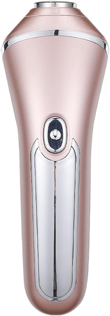 Electric Women EPILATOR 3 in 1 Hair Trimmer Water Body Shaving Device