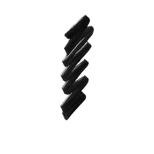 Charlotte Tilbury The Feline Flick Waterproof Liquid Eyeliner - Black Eyeliner Pen with a Quick-Drying Matte Formula - Enriched with Intense Highly-Pigmented Color Pay-Off