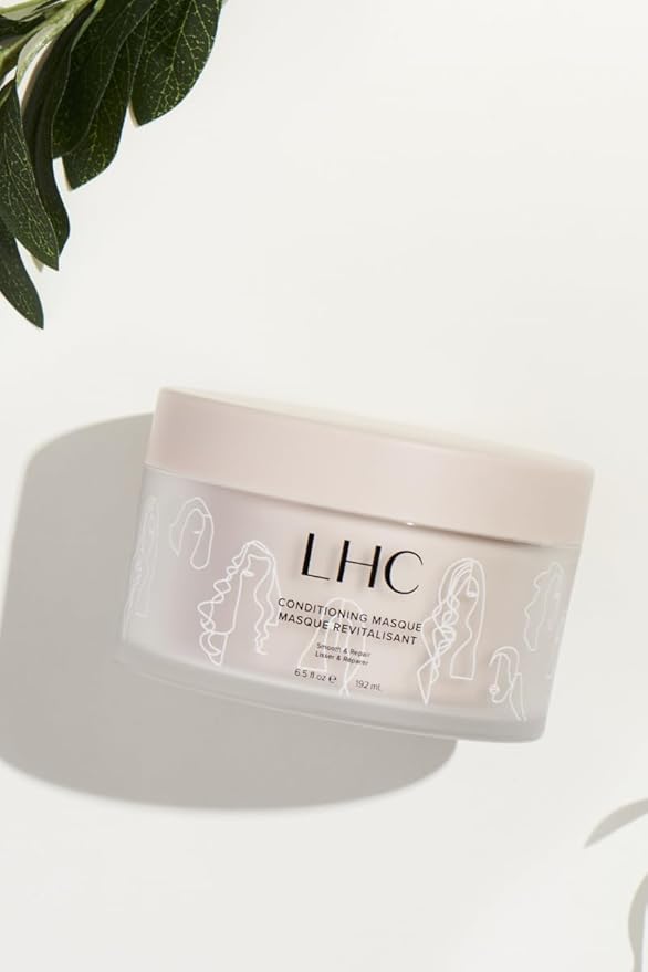 LHC Conditioning Masque