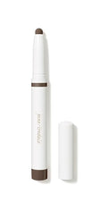 Jane Iredale ColorLuxe Eye Shadow Stick Multi-Use Cream to Powder Formula with Sharpener Highly Pigmented Buildable Long-Wear Vegan Cruelty-Free