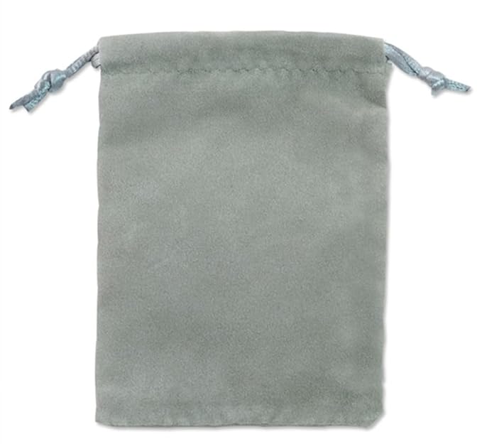 12 Mens Cologne Designer Samples Vials with Velvet Pouch