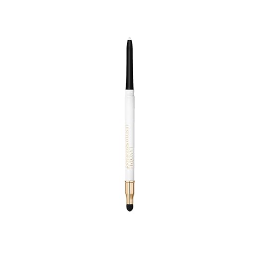 Lanc?me Le Stylo - Waterproof - Long-Lasting Eyeliner
