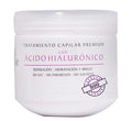 Lehit Tratamiento Capilar Premium Con Hialuronico Colombia Hair Conditioner Treatment Mask 16.9oz-500ml