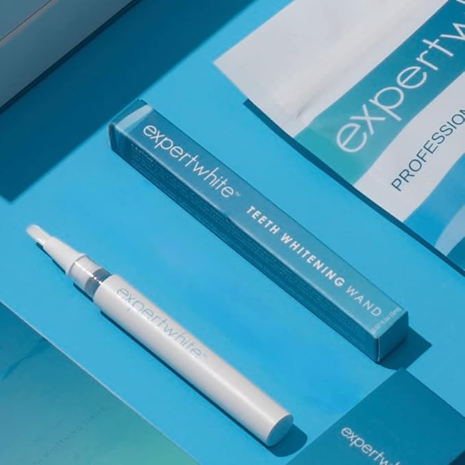 Max+ Instant Teeth Whitening Pen Tooth Whitener and Stain Remover That Works to Whiten No Sensitivity. Neutral PH White Bright Smile.