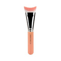 Bdellium Tools Professional Makeup Brush - Pink Bambu Series 989 Inverted Face Blending - With Soft Synthetic Fibers For Blending (Pink 1pc)