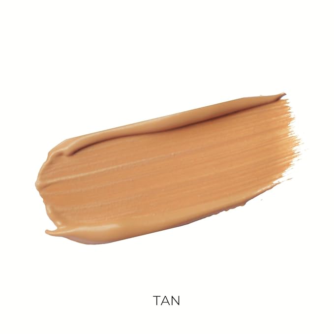 Suntegrity Impeccable Skin - Tinted Sunscreen Broad Spectrum SPF 30 (Tan) - 2oz