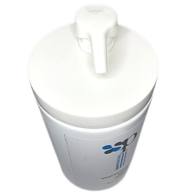 Post-Treatment Conditioner Mask 32oz by Smart Protection