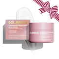 Solawave LightBoost Rich Cream for Face &amp Neck | Boosts Effects of Red Light Therapy | Daily Anti Aging &amp Skin Firming Moisturizer | Reduces Appearance of Fine Lines &amp Wrinkles Increases