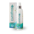 Curativa Bay .02% Hypochlorous Skin Spray Clear Skin Most effective For Total Skin Health and the Base for all Skin Care. 100% Organic Made in USA Produces Great Results 8 OZ.