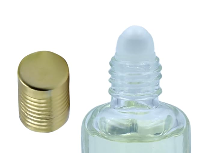 Dubai Famous Jannatul Firdaus - Original Attar Perfume (12ml) + 1 Surprise Gift | Real &amp Long Lasting Arabian Fragrance - UNISEX