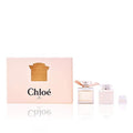 Chloe by Parfums Chloe for Women 3 Piece Set Includes: 2.5 oz Eau de Parfum Spray + 3.4 oz Perfumed Body Lotion + 0.17 oz Eau de Parfum
