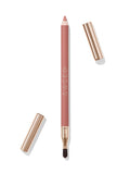 Sweed - Lip Liner Pencil | Color-Rich Smudge + Feathering-Free | Jojoba Seed Oil to Moisturize + Nourish | Vegan Cruelty-Free Clean Beauty (Barely There)