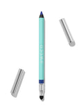 Sweed - Satin Eyeliner | Creamy-Matte Rich Color Long-Lasting Wear | Vegan Cruelty-Free Clean Beauty (Diana Blue)