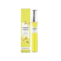 Vanilla Rollerball Perfume - Unique Niche Fragrance For A Fresh Long-Lasting Scent Perfect For Couples' Dates(2PCS)