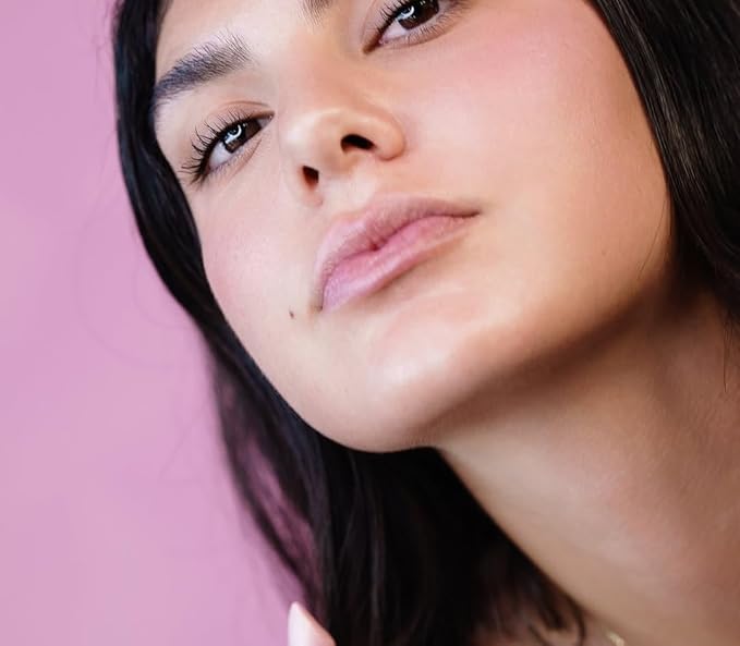 Zuzu Luxe Lip Color Lipstick (Sandstorm - Soft Topaz/Cool Cr?me) Natural Ultra-Hydrating Lipstick Paraben Free Vegan Gluten-free Cruelty-free Non GMO 0.13 oz