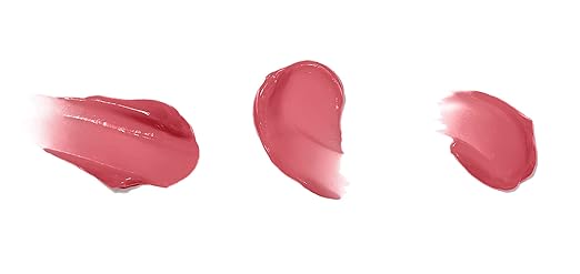 jane iredale HydroPure Hyaluronic Lip Gloss | Hydrating Gloss Plumps Exfoliates and Smooths | Non-Sticky | Vanilla Scent | Vegan and Cruelty Free