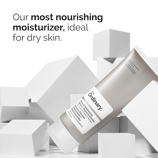 The Ordinary Age Support Set - 3-Step Anti-Aging Skin Regimen with Multi-Peptide + HA Multi-Peptide Eye Serum and Natural Moisturizing Factors + PhytoCeramides | Skincare Set