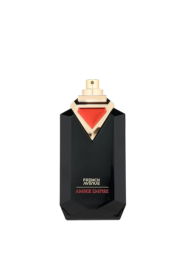 Amber Empire EDP Oriental Woody Fragrance 100ml Perfume