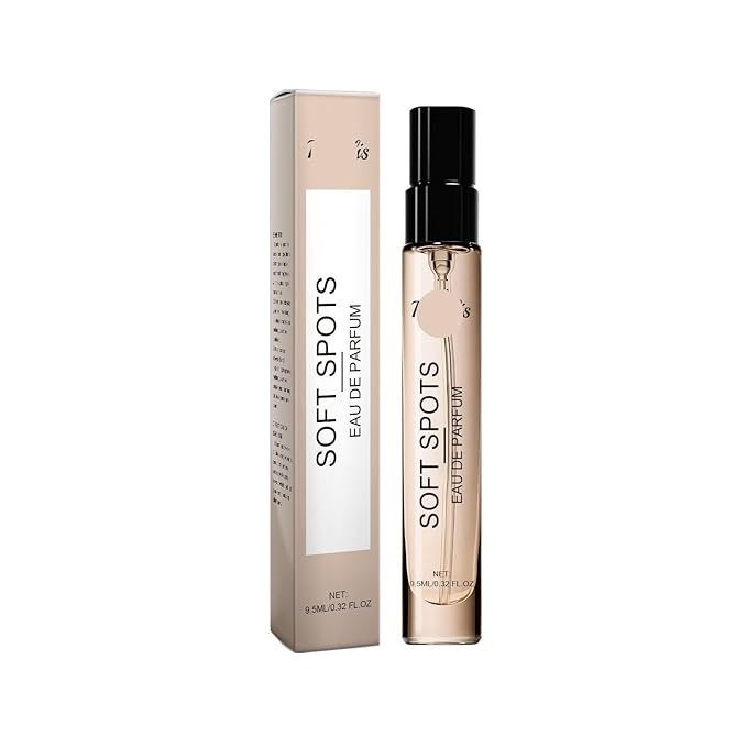 Exquisite Orchid Scent Perfume - Portable Fragrance For Charming Couple Dates(2PCS)