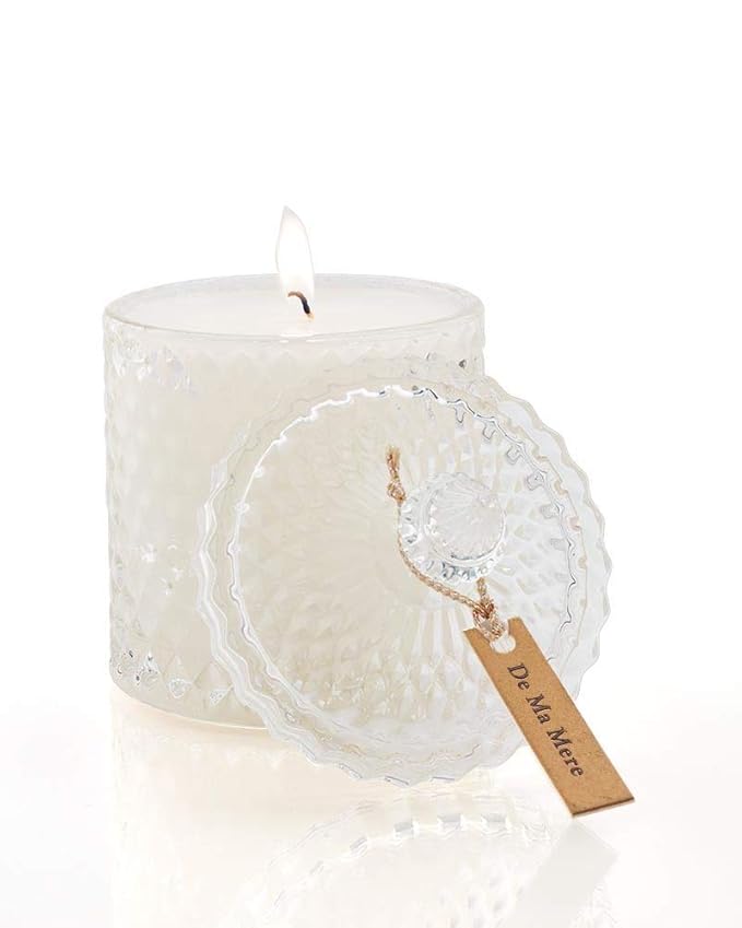 Shelley Kyle De Ma Mere Crystal Gift Set