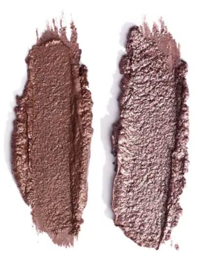 PATRICK TA Major Dimensions Eye Illusions Eyeshadow Duo Still in the Club Sepia Sparle Cocoa Sparkle