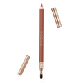 Sweed - Lip Liner Pencil with Elisa Maino | Color-Rich Smudge + Feathering-Free | Jojoba Seed Oil to Moisturize + Nourish | Vegan Cruelty-Free Clean Beauty (Margarita)