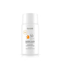 '- Super Fluid Depigment+ Fotoprotector SPF 50 | Facial Antimanchas | Resistente Al Agua | Todo tipo de piel | Fotoenvejecimiento | Protecci?n Da?o Solar | Unifica el tono | 50ml