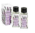 Yves Rocher Essences Botaniques Calme Absolue Oil Perfume for Women Long Lasting Fragrance Set of 2 Double Your Favorite Perfume 50 ml/1.7 fl.oz