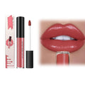 12 Colors Cream Texture Lipstick 2026 Upgrade 12 Colors Lips Staining Lip Oil Long Lasting Lip Gloss Natural Non-Stick Non-Fading Liquid Lipstick Hydrating Lip Tint Waterproof LipStain (#11)