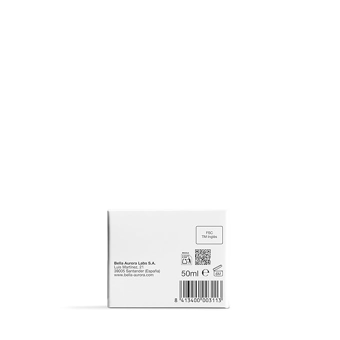 BELLA AURORA GEL SOLAR SPF 50 ANTIMANCAS PIEL MIXTA-GRASA