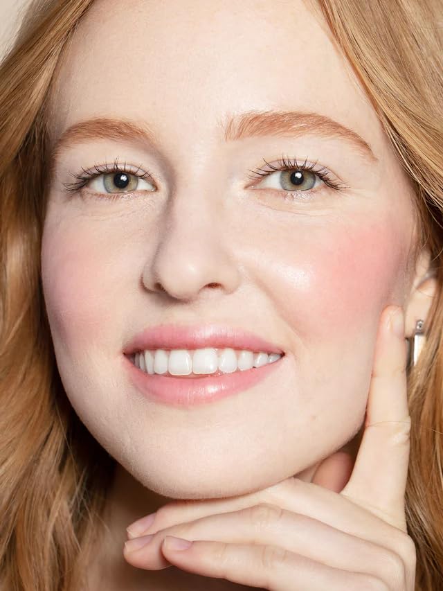 ILIA - Multi-Stick For Lips + Cheeks | Buildable Creamy Multi-Use Color Formula for All Skin Types | Nourish Soften Protect | Non-Toxic Vegan Cruelty-Free (At Last 0.15 oz | 4.5 g)