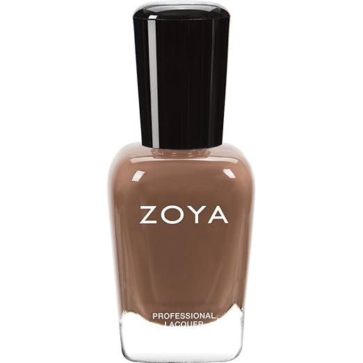 ZOYA Nail Polish