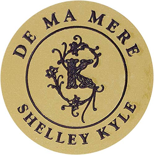 Shelley Kyle De Ma Mere Crystal Gift Set
